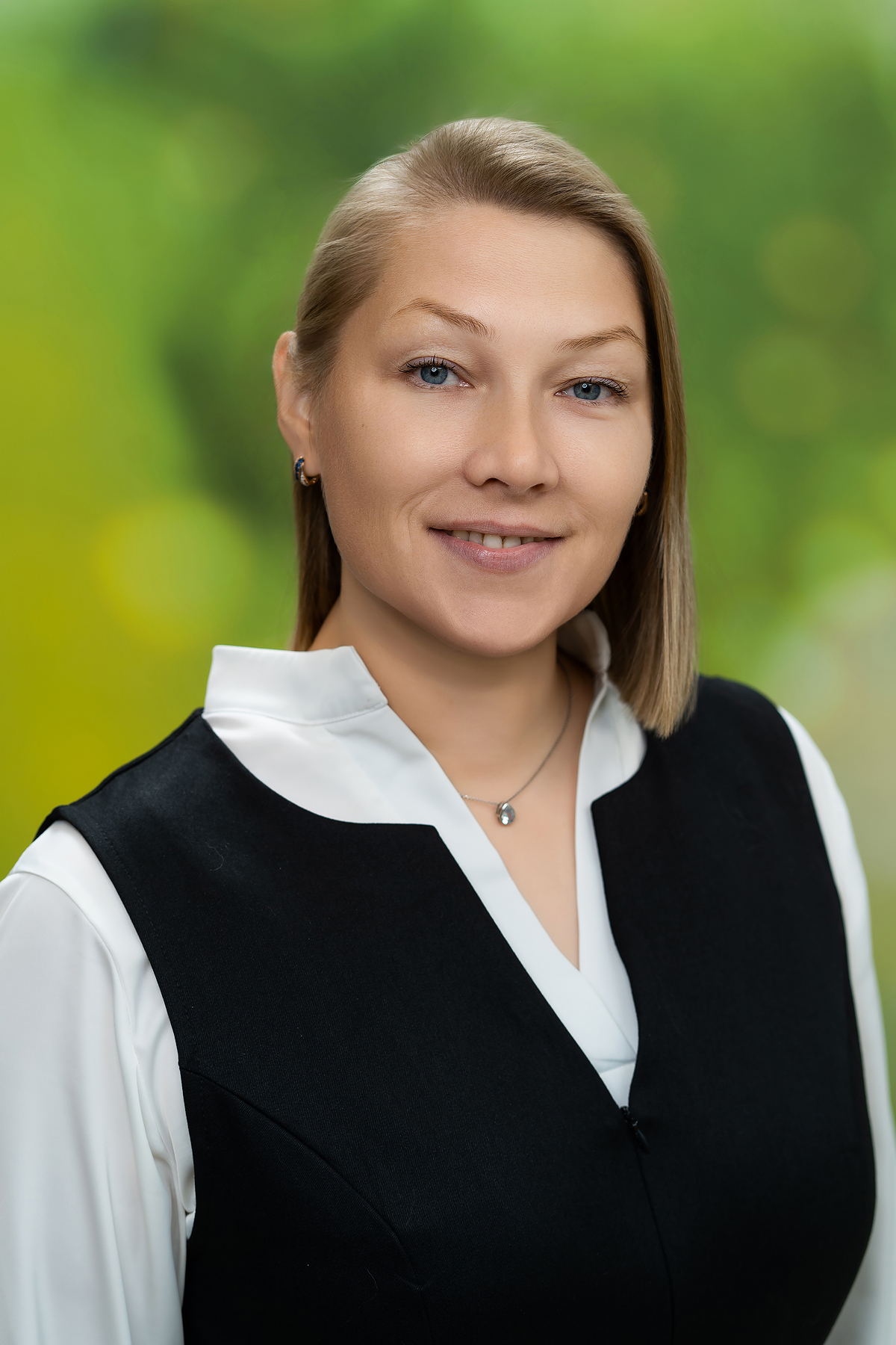 Бушуева Оксана Сергеевна Бушуева Оксана Сергеевна.