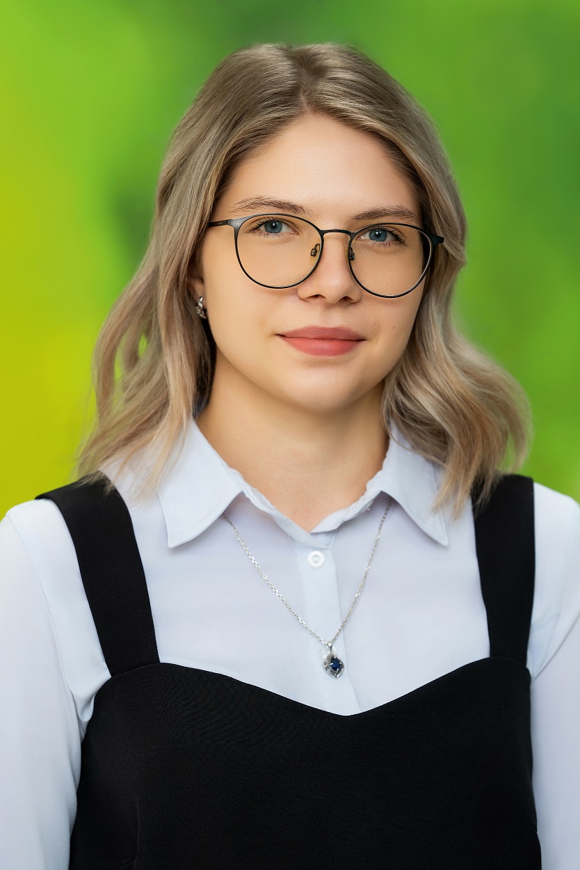 Буторина Анна Алексеевна Буторина Анна Алексеевна.