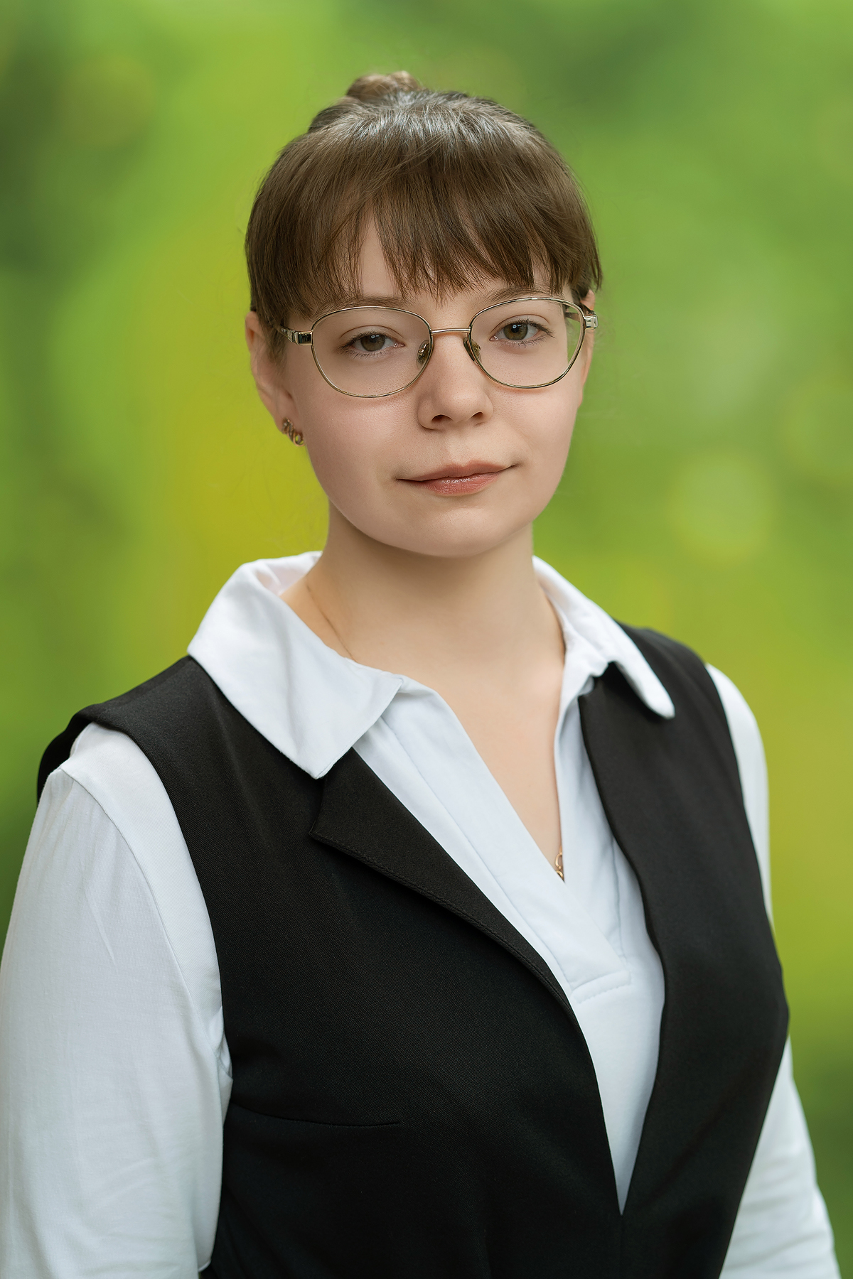 Патрина Анна Андреевна Патрина Анна Андреевна.