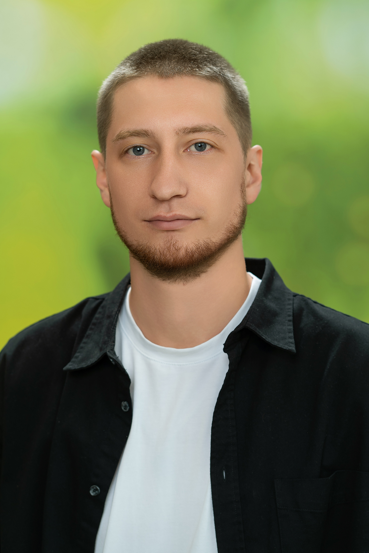 Попонин Кирилл Олегович Попонин Кирилл Олегович.