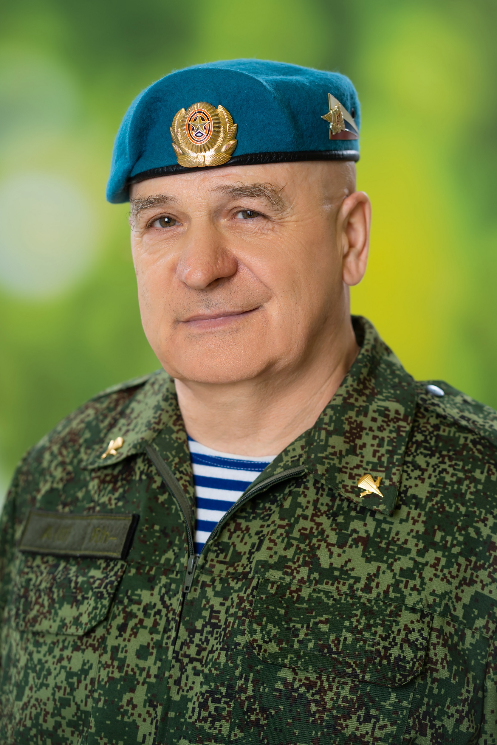 Потапович Николай Иванович Потапович Николай Иванович.