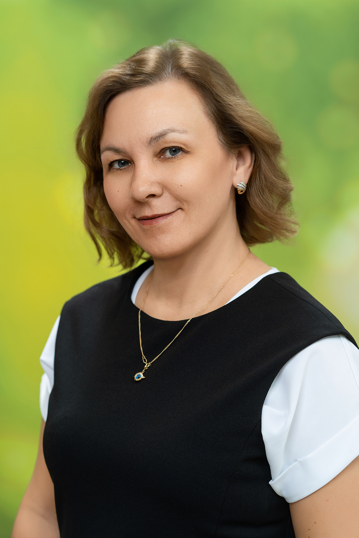 Усатова Ольга Владимировна Усатова Ольга Владимировна.