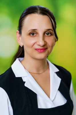 Подоплелова Наталья Сергеевна